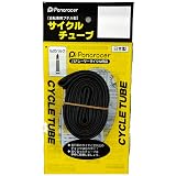 パナレーサー(Panaracer) チューブ W/O 26×7/8-1 (650×23-28C) 仏式バルブ 48mm CYCLE TUBE 日本製 0TW26-1LF-NP
