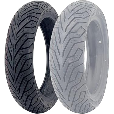 TW225⭐️タイヤ⭐️2本セット⭐️まだまだいっぱい▲あります⭐️ Amazon | バイクパーツセンター NBS2.25-17F&2.50-17 T/T
