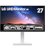 LG Electronics - 27型4K液晶ディスプレイ 27UL550-W LG Electronics 27-inch Class LED HDR Monitor - 27UL550-W | LG USA