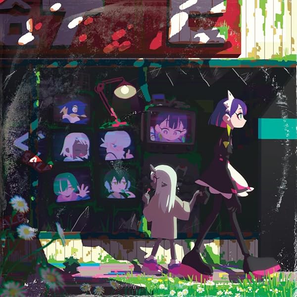 Amazon.co.jp: ぐされ (受注生産限定アナログレコード盤)(2枚組