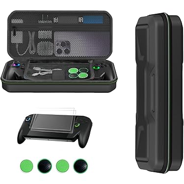 Amazon.co.jp 売れ筋ランキング: ROG Allyコンソール・アクセサリ の中