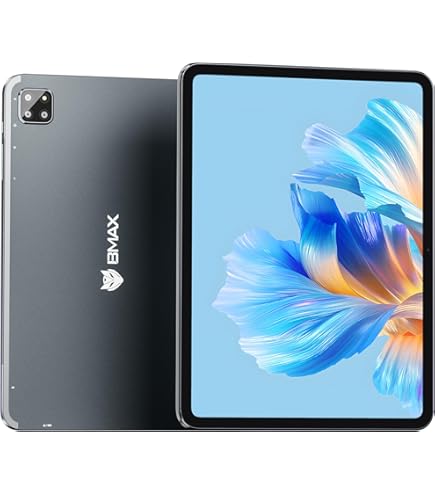Amazon.co.jp: BMAX アンドロイド 15 タブレット 11.4インチ