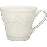 Wedgwood (ウェッジウッド) フェスティビティ アイボリー マグ【並行輸入品】