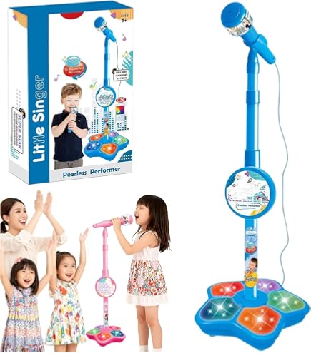 Amazon | ぴちぴちピッチ イーピッチマイク スターターセット イーカラ
