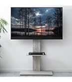 Amazon｜【~55V対応】アイリスオーヤマ テレビスタンド 壁寄せ