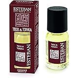エステバン テッケトンカ インテリアフレグランスオイル 15ml 芳香剤