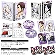 【BD】VAZZROCK THE ANIMATION 第1巻 [Blu-ray]