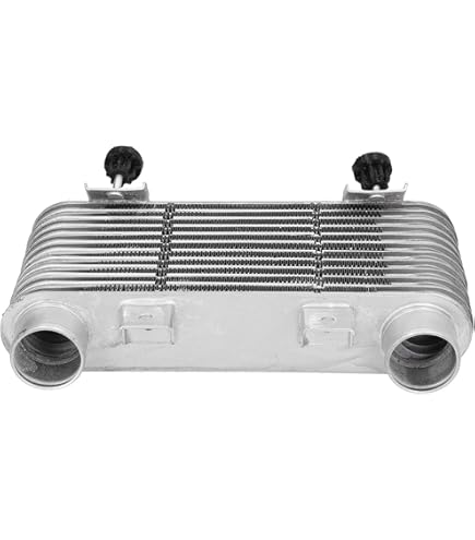 Amazon | HPI インタークーラーキット車種別パイピング T02-P4 トヨタ