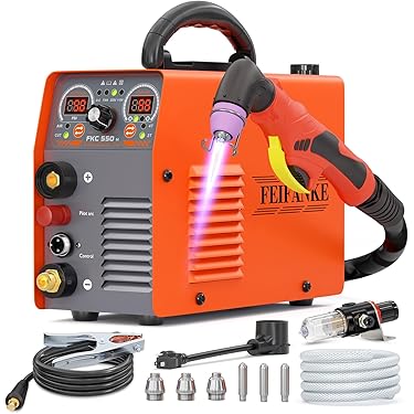 Amazon.co.jp 売れ筋ランキング: プラズマ切断機 の中で最も人気のある