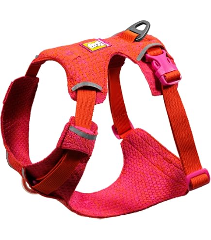 Amazon | RUFFWEAR(ラフウェア) オムニジョアドッグジョアリング