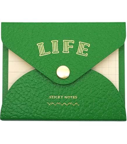 Amazon.co.jp: ソニック 付箋 まずコレふせん 携帯ケース付 グレー GS