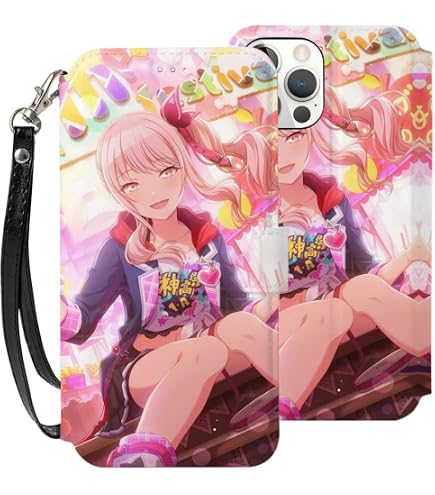 Amazon.co.jp: スマホケース Phoneケース プロジェクトセカイ 暁山瑞希