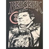 Amazon.co.jp: BERSERK ベルセルク ゾッド 漫画キャラクターT Amazon.co.jp: BERSERK ベルセルク ゾッド 漫画キャラクターT