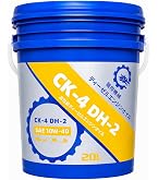 Amazon.co.jp: Hunter Zero AR3 Diesel Oil for Cars, 6.5 gal (20 L