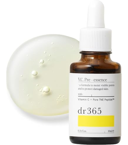 Amazon | dr365 V.C.モイストフォーミングウォッシュ 詰め替え 泡洗顔