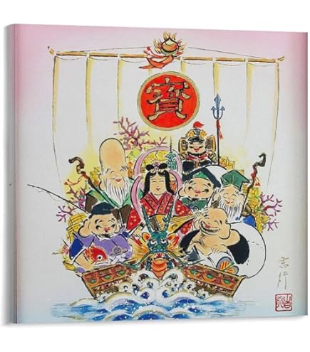 Amazon.co.jp: 小栗千秋 『旅立』(松尾芭蕉 奥の細道俳画)アート Amazon.co.jp: 小栗千秋 『旅立』(松尾芭蕉 奥の細道俳画)アート