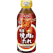 エバラ焼肉のタレ!! 71ftoYmTu3L._UF350,350_QL50_.jpg