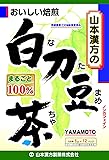 山本漢方製薬 なた豆茶100% 6gX12H