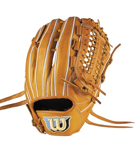 Amazon | 野球 ウィルソン 軟式グローブ グラブ Wilson Staff DUAL
