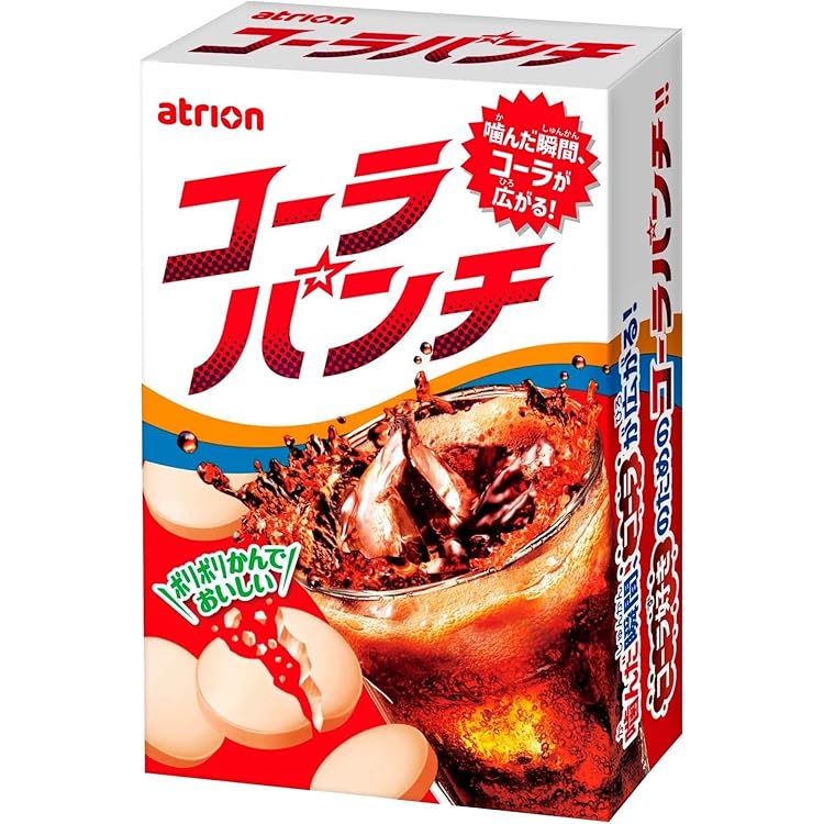 Amazon | ヨーグレット ハイレモン コーラパンチ (ヨーグレット5個