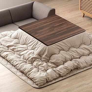 Amazon.co.jp 売れ筋ランキング: こたつ布団セット の中で最も人気の