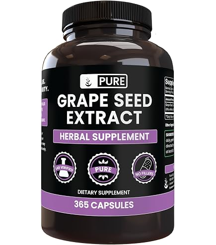Swisse Grape Seed Extract Tablets- Grapeseed extract capsules