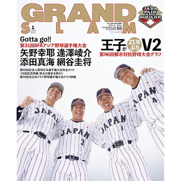 Amazon.co.jp: アマチュア・ベースボールオフィシャルガイド'24