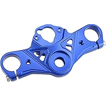 トップブリッジ ヘッドバン YSF【希少】 Amazon | LEDISHUN バイク用トップブリッジ スズキ GSX250R 全年