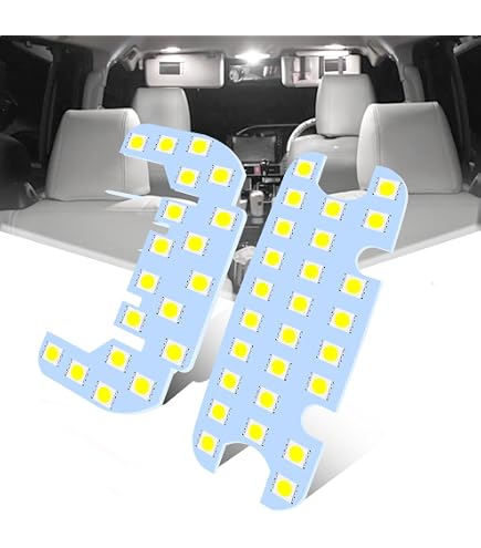 Amazon | 【完全専用】 ハイゼットキャディー LED ルームランプ LA700V