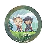 メイドインアビス iPad壁紙 リコ,レグ メイドインアビス iPad壁紙 リコ,レグ