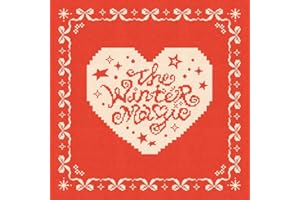 THE WINTER MAGIC (Holiday ver.)