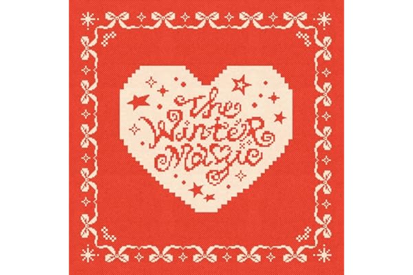 THE WINTER MAGIC (Holiday ver.)