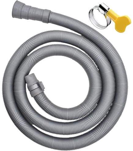 Amazon.co.jp: ダイキン工業 加湿用延長ホースセット KPMH974B402 (2m