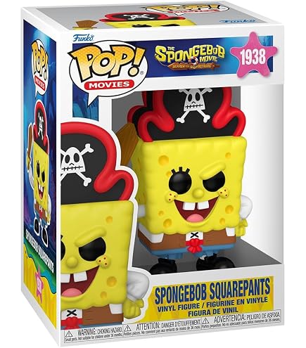 Amazon.co.jp: Funko Pop! Movies: スポンジボブ映画 - ゲイリー