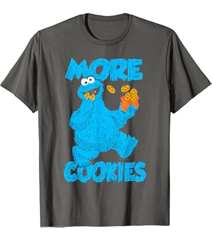 YOASOBI セサミストリート　 コラボ　Tシャツ 61Kyiw6otbL._UF350,350_QL80_.jpg