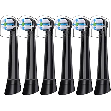 Amazon.co.jp 最新リリース: 電動歯ブラシの替えブラシ の新着