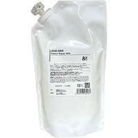 Amazon | AND ONE セレクトリペアミルク 140g | &one(アンドワン