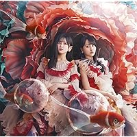 ジコチューで行こう!(TYPE-C) ジコチューで行こう!(TYPE-C) | 乃木坂46 | SRCL-9917/8