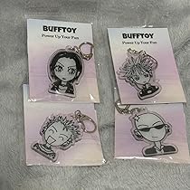 Amazon.co.jp: NANA 矢沢あい ブ アクリルキーホルダー セット