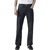 Levi's(リーバイス) メンズ 501(R) オリジナルフィットジーンズ