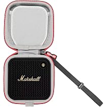 Amazon.co.jp: Ruilicase ケース Marshall Willen 2/1 Bluetooth