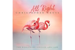 All Right: The Worldwide Singles 1980-1988 (Pink/Green Vinyl)
