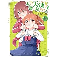 Amazon.co.jp: 私に天使が舞い降りた!16 (百合姫コミックス