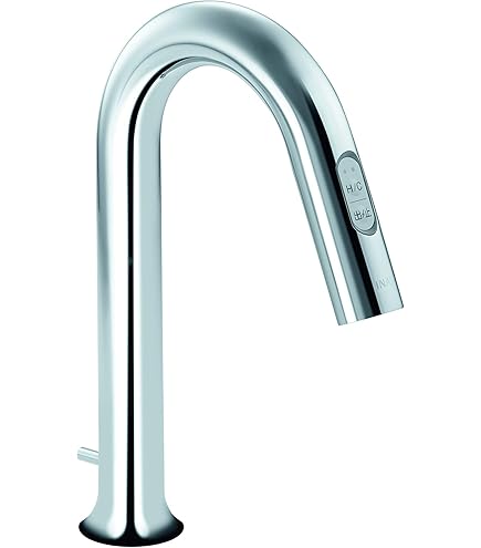 Amazon | ☆[TLE26501J]TOTO アクアオート(自動水栓) 単水栓 発電