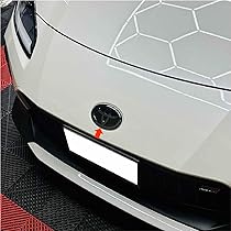 Amazon.co.jp: TRD GRサンシェード トヨタGR86[ZN8]用 MS070