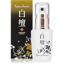 Amazon | FINCA フィンカ サンダルウッド 香水 オードトワレ 50mL 白檀