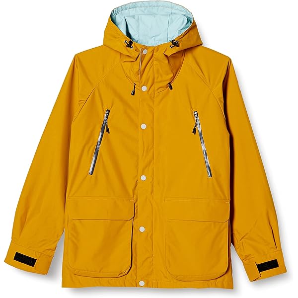 Amazon | [ミズノ] アウトドアトラベルウェア ブレスサーモ