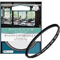 Amazon | 【Amazon.co.jp限定】 ケンコー(Kenko) ミストフィルター