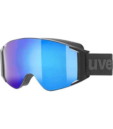 Amazon | [ウベックス] スキースノーボードゴーグル ユニ