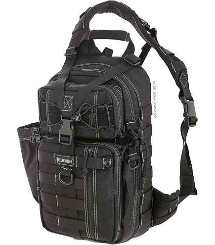 Amazon.co.jp: マックスペディション(Maxpedition) GRIDFLUX[[TM